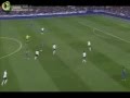 ►►■ Carles Puyol Double Roulette vs Valencia (Puyol owns Rami + Albelda ) ■◄◄ HD