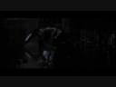 The Relic-shocking scene