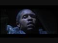 The Relic-shocking scene