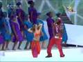 Bamboo Hips Don't Lie - [2006 FIFA World Cup]
