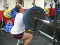 Frontsquat