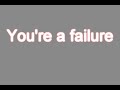 Mindless Self Indulgence - Straight to Video Lyrics Mindless Self Indulgence - Straight to Video Lyrics