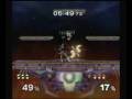 DCScribZ (Falcon) vs. Tecnine (Marth)