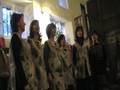 videos de Brigflatts Georgian Singers