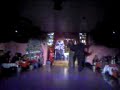 tijuana show gay mikes pimpinela pelea 2