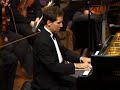 bosworth plays grieg nocturne