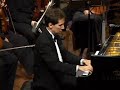 bosworth plays grieg nocturne