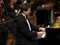 BOSWORTH PLAYS GRIEG NOCTURNE