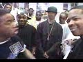 Reed Dollaz vs. Trigga Reed Dollaz vs. Trigga