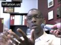 NJ City Considers Martial Law - Exclusive Interview