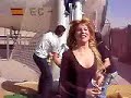 Practicas Azafatas de vuelo