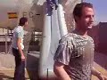 Practicas Azafatas de vuelo