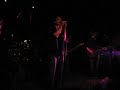 concert � la sc�ne bastille