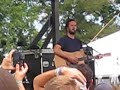 Masson Jennings @ Bonnaroo 2008