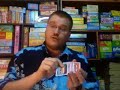 Tom Vasel reviews Ticket to Ride: Nordic Countries Designer: Alan Moon Publisher: Days of Wonder for more info, check out my website, www.thedicetower.com, or subscribe the videos here: thedicetower.libsyn.com