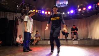 Nao vs Takuya – MAGIC KINGDOM vol.5 1st anniversary BEST8