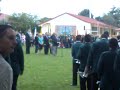 S.T.T FREE CHURCH OF TONGA'S BAND BUT ITS CALLED OTARA NOT GREYLIN! OTARA