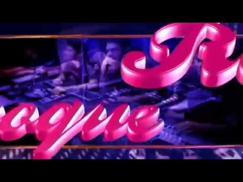 Programa Rosa Choque com Maria José Ribeiro de Souza com apresentação Nina... Programa Rosa Choque com Maria José Ribeiro de Souza com apresentação Nina...