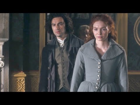 Poldark, Season 4: Episode 2 Scene