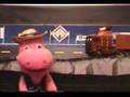 Big Wheel Cannonball Dick Curless Hobie Hippo Trucker Song