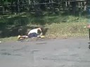 jackass drunks team parte 3 p1