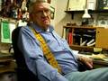 Halifax WWII veteran recalls 'awful' scene inside Dachau