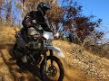 Tranque Las Cenizas y La Invernada Tranque Las Cenizas y La Invernada