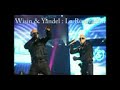 Wisin & Yandel En El Choliseo De Puerto Rico