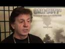 Call of Duty 4 : Modern Warfare - Lighting and Effects Call of Duty 4 : Modern Warfare - Lighting and Effects