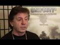 Call of Duty 4 : Modern Warfare - Lighting and Effects