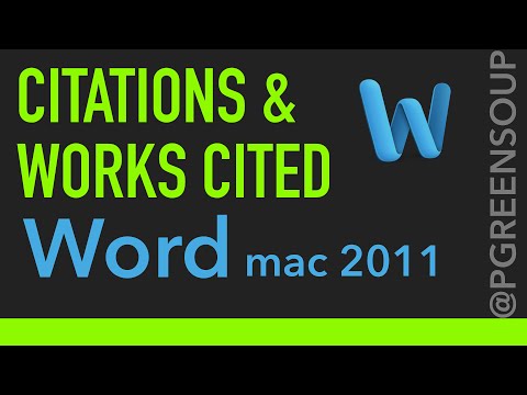 how to remove et al in endnote
