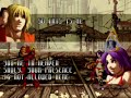 This video shows all the pre-battle dialouge between Ken and every SNK Vs Capcom character. A few notes:======================================*Dialogue with Orochi Iori/Violent Ken is supposed to take place in Blockade Space*Dialogue with Shin Akuma/Serious Mr. Karate is supposed to take place in Guardian Dogs Temple*Dialogue with Athena is supposed to take place in Heaven*Dialogue with Red Areeemer is supposed to take place in Hell