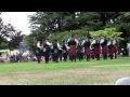 Ashburton pipe band contest 2010 video 1 View Video