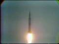 Saturn V Launch Montage