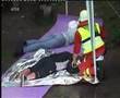 DLRG Kats-Übung Lichtblick Troisdorf 2007 WDR Lokalzeit