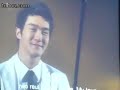 [Fancam] 081122 Shanghai Super Show - Marry U (another one)