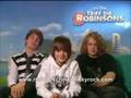 Killerpilze- Triff die Robinsons