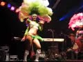 Snake dance snake show Dancing with my albino python Snake dance snake show Dancing with my albino python