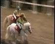 Shetland Pony Grand National 2006 Olympia