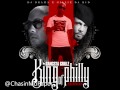 Gillie Da Kid Ft. Beanie Sigel and Jai Sun - Blow My High [2012 New CDQ Dirty March]