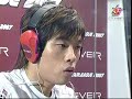 OSL R16 Rock v Flash set 1 part 1 (english)