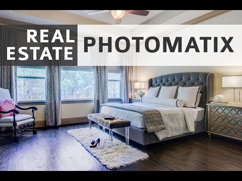Real Estate Photography Tips HDR with Photomatix and Lightroom