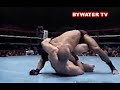 Frank Shamrock UFC Legend