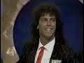 Andy - Wheel of Fortune