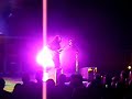 John Petrucci Lines in the Sand Solo