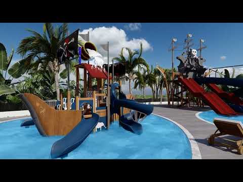 Video Prodej bytu 2+kk (duplex/loft)  s terasou – Arcadia, Kypr