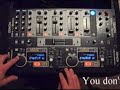 A Mobile DJ\ A Mobile DJ\
