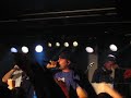 Favorite live mit dem Anarcho Intro Favorite live mit dem Anarcho Intro
