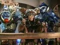 Power Rangers - Big Big Lobster