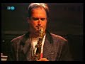Michael Brecker Band Part 1